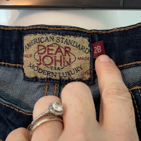 Dear John Jeans - Picture 2 of 7